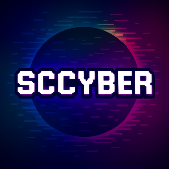 SC Cyber logo