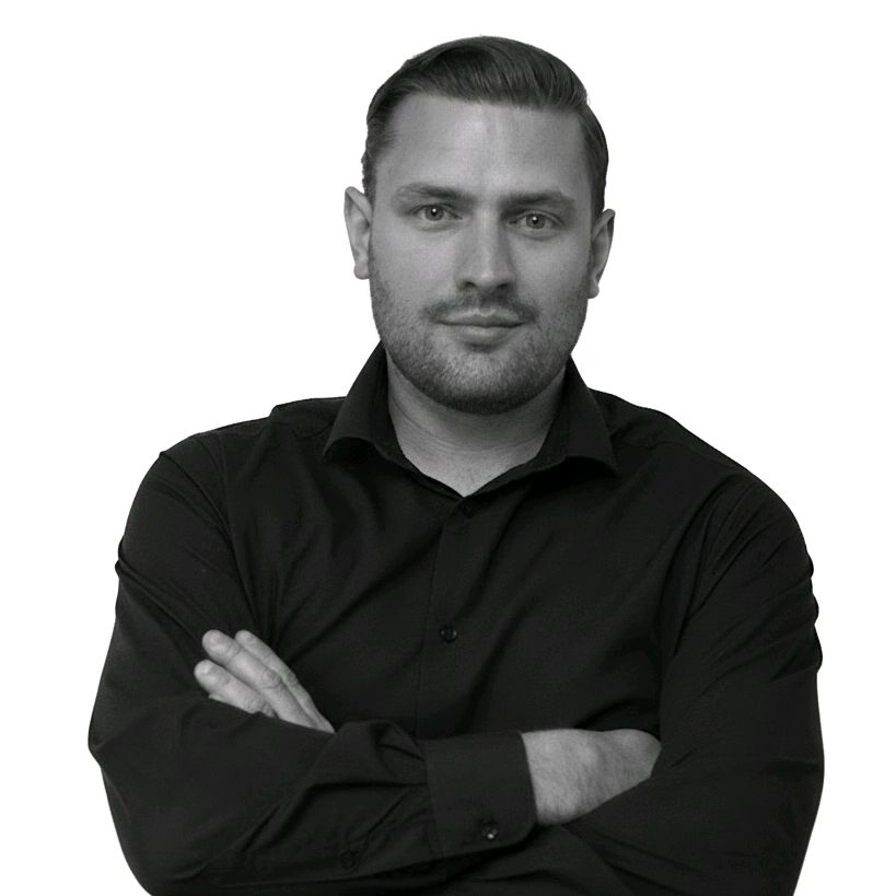 Chris Stretton - Founder of Hyperonex Consultancy