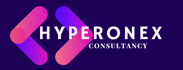 Hyperonex Consultancy Logo